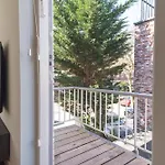 Yucca Beachhouse Apartment