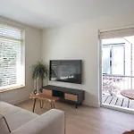 Yucca Beachhouse * Zandvoort