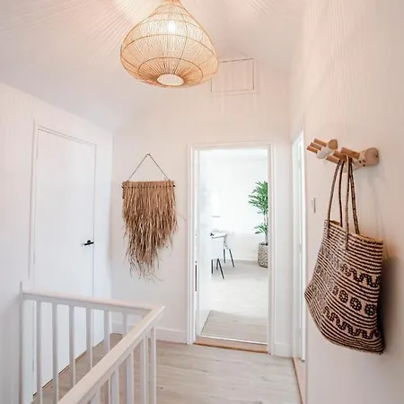 Lägenhet Yucca Beachhouse
