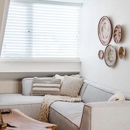 Yucca Beachhouse * Zandvoort