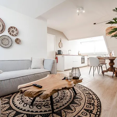 Apartamento Yucca Beachhouse