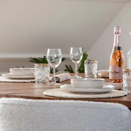 Apartmán Yucca Beachhouse Zandvoort