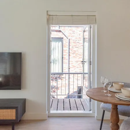 Apartamento Yucca Beachhouse