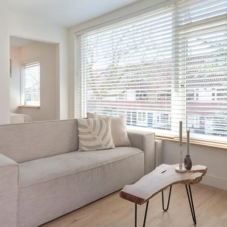 Appartement Yucca Beachhouse *