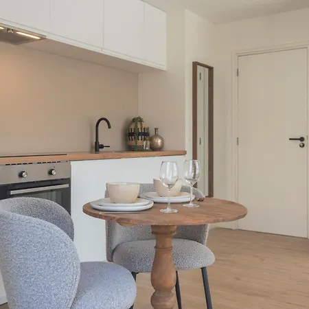 Apartmán Yucca Beachhouse