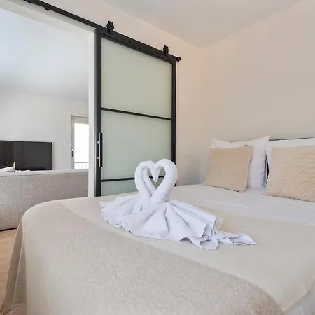 Yucca Beachhouse Apartmán Zandvoort