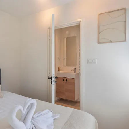 Apartamento Yucca Beachhouse *