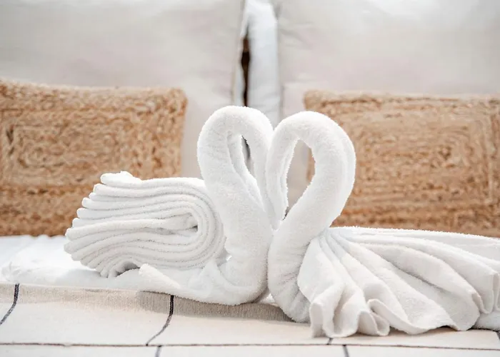 Yucca Beachhouse Appartement