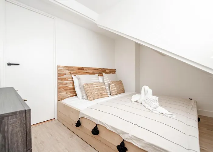 Appartement Yucca Beachhouse Zandvoort