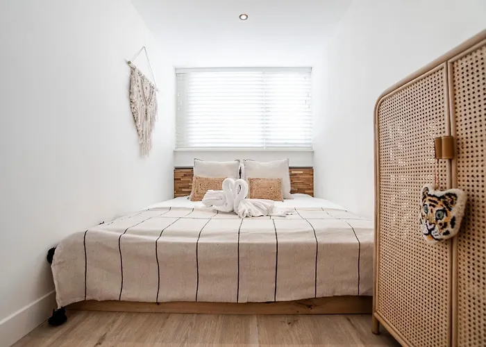 Yucca Beachhouse * Zandvoort