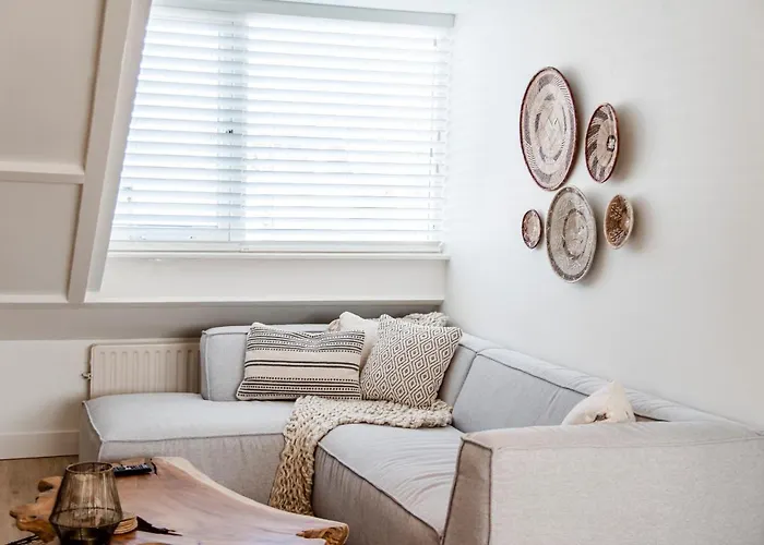 Yucca Beachhouse * Zandvoort