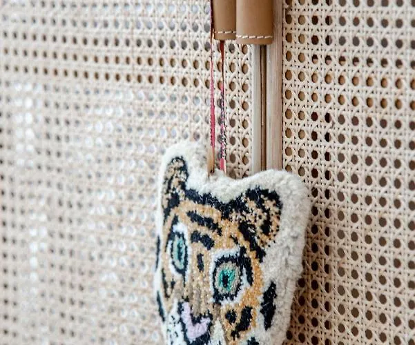 Yucca Beachhouse Appartement