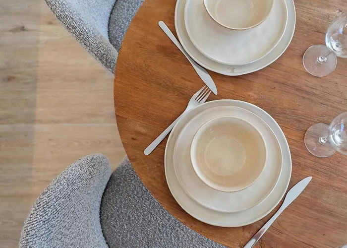 Yucca Beachhouse Zandvoort