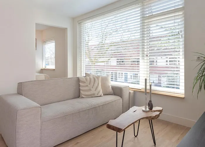 Appartement Yucca Beachhouse *