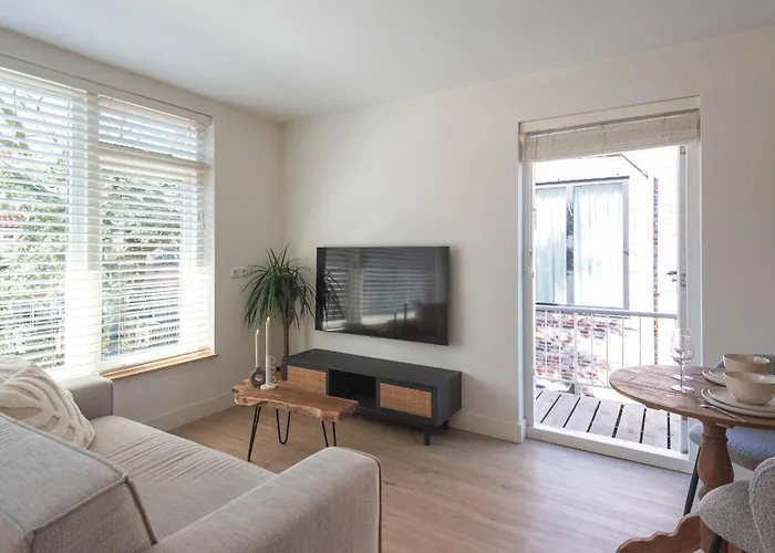 Yucca Beachhouse * Zandvoort