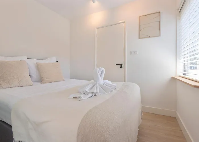 Appartement Yucca Beachhouse *