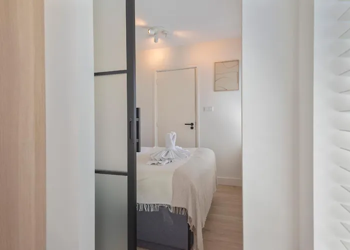 Yucca Beachhouse Appartement