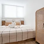 Apartment Yucca Beachhouse *