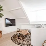 Yucca Beachhouse Appartement Zandvoort