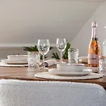 Appartement Yucca Beachhouse Zandvoort