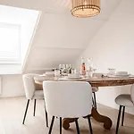 Yucca Beachhouse Apartment Zandvoort