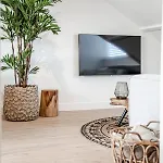 Yucca Beachhouse Apartment Zandvoort