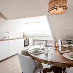 Apartment Yucca Beachhouse