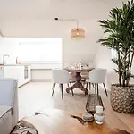 Appartement Yucca Beachhouse Zandvoort