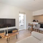 Yucca Beachhouse Appartement Zandvoort
