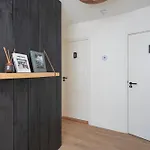 Yucca Beachhouse Appartement *