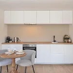 Yucca Beachhouse Zandvoort