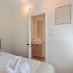 Apartment Yucca Beachhouse *