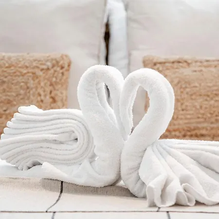 Yucca Beachhouse شقة