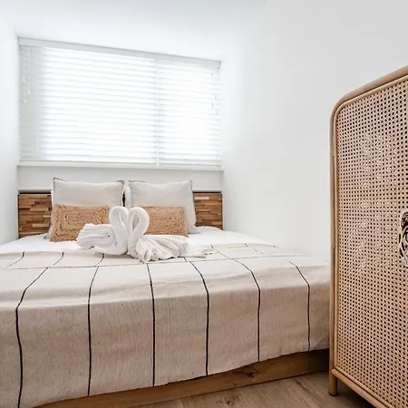 شقة Yucca Beachhouse *