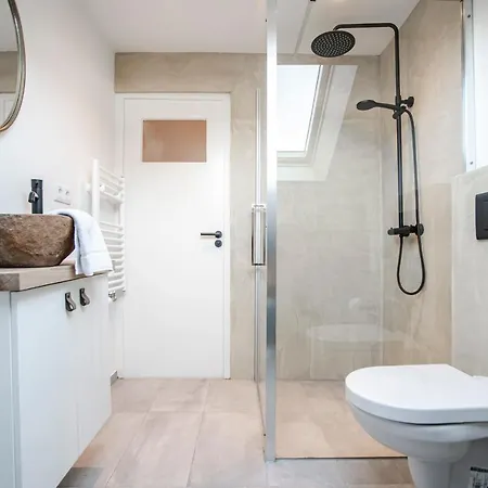 Yucca Beachhouse Apartment Zandvoort