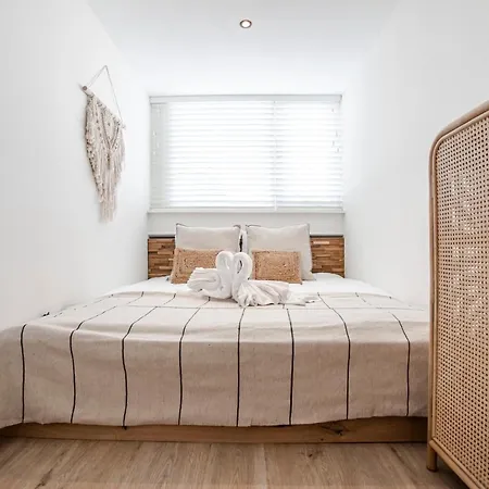 Yucca Beachhouse * Zandvoort