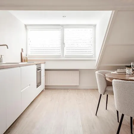 شقة Yucca Beachhouse *