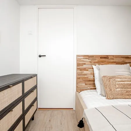 Yucca Beachhouse *