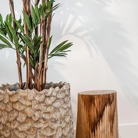 Yucca Beachhouse *