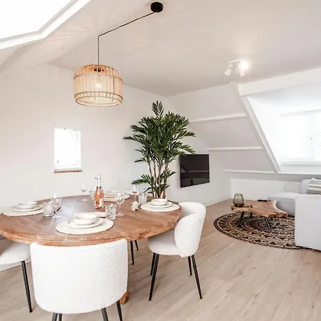 شقة Yucca Beachhouse