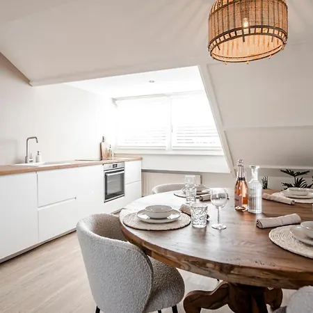 شقة Yucca Beachhouse