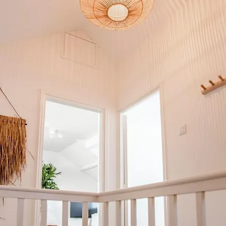 شقة Yucca Beachhouse زاندفورت