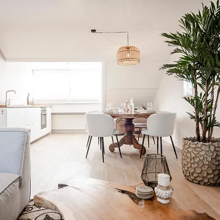 Apartment Yucca Beachhouse Zandvoort