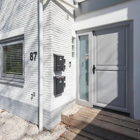Yucca Beachhouse Apartment Zandvoort