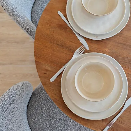 Yucca Beachhouse زاندفورت