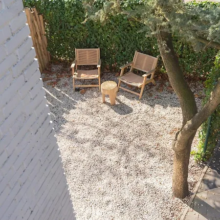 Yucca Beachhouse * ザントフォールト