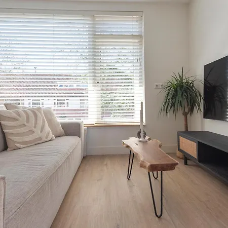 Yucca Beachhouse Apartment *