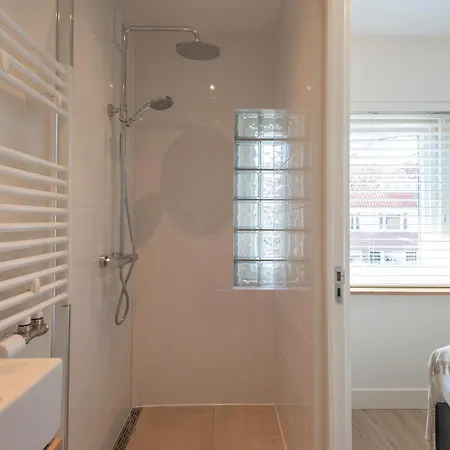 Yucca Beachhouse Zandvoort