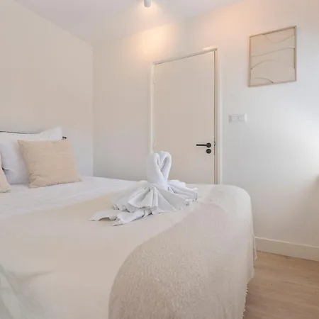 Apartman Yucca Beachhouse *