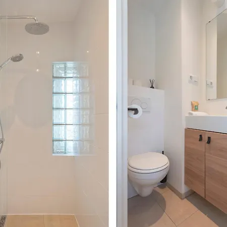 Apartment Yucca Beachhouse Zandvoort